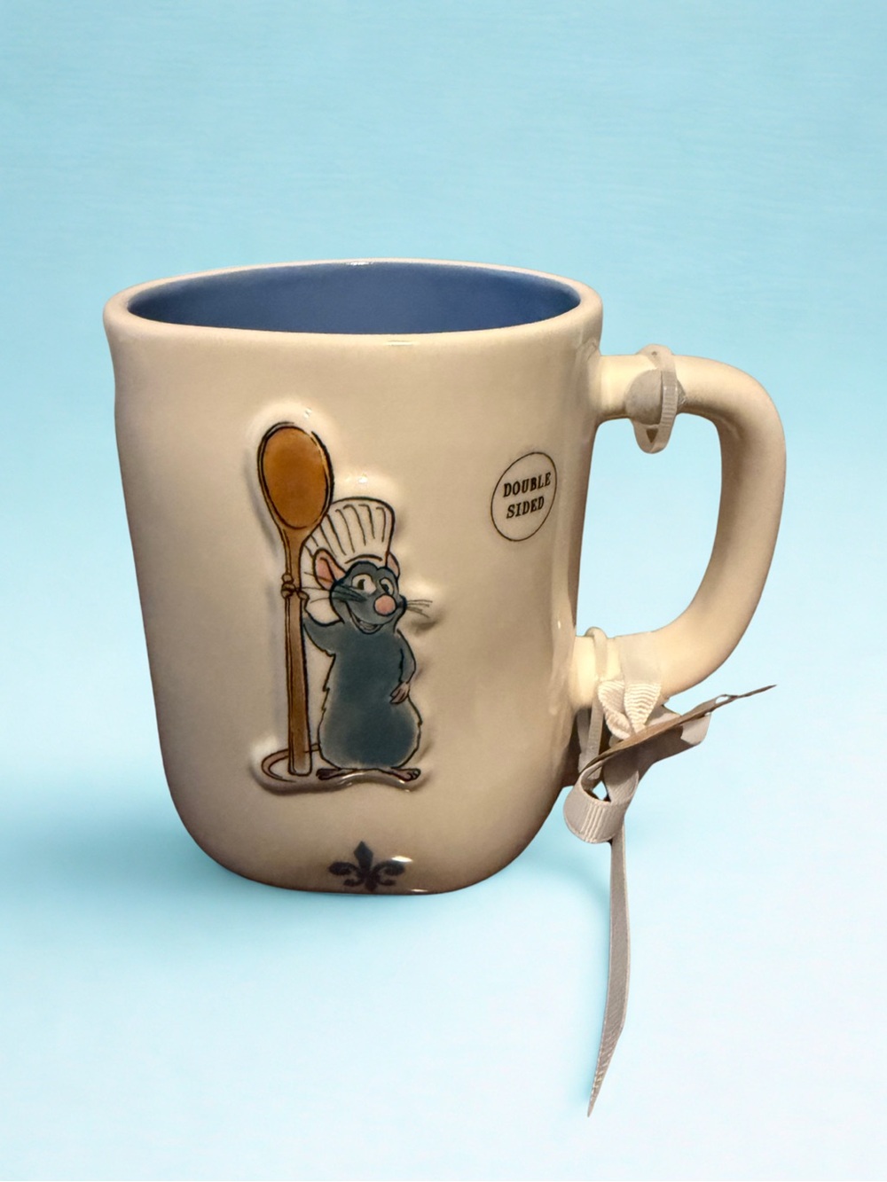 Rae Dunn Ratatouille Mug - Picture 2 of 7
